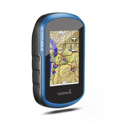 Ručna GPS Navigacija snala?enje u prirodi Garmin eTrex Touch 25