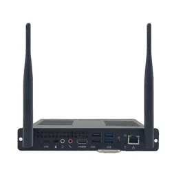 Newline OPS WB5C820W - Intel i5-12th gen