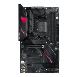 Asus ROG STRIX B550-F GAMING WIFI II AM4 ATX Matična ploča