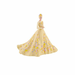 Figura Cenicienta Cinderella Disney