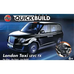 Airfix maketa-miniatura