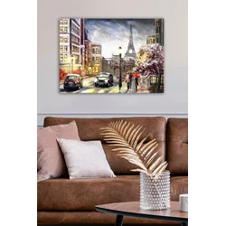 Wallity Slika 709663054, 50x70 cm