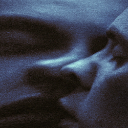 Puma Blue - Croak Dream (Indie Exclusive) (Black/White Coloured) (LP)