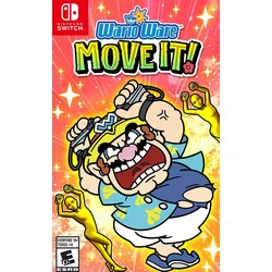 WarioWare™: Move It! (Nintendo Switch) eShop Key EUROPE