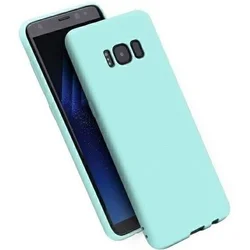 Beline silikonska futrola za Xiaomi Mi 10T - Zelena KP19489