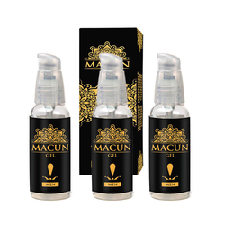 Macun Gel Men 50ml