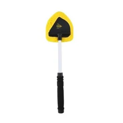 Čistač stakla teleskopski 28-47cm dunlop