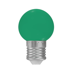 LED sijalica COLOURMAX E27/1W/230V
