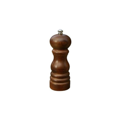Mlinček za začimbe Lodos Bob Tower 150 mm, temen