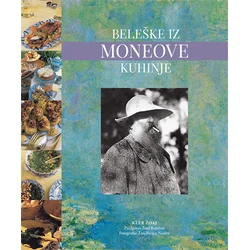 Beleške iz moneove kuhinje