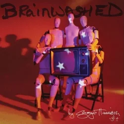 George Harrison - Brainwashed (CD)