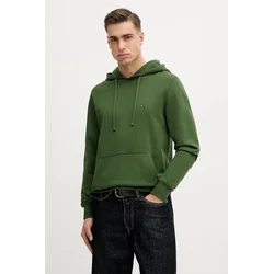 Bombažen pulover Tommy Hilfiger