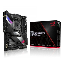 Matična ploča ASUS ROG Crosshair VIII Hero (Wi-Fi)