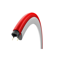 V. guma 26X1.10 ZAFFIRO PRO Home trainer Fold Full Red Vittoria