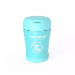 Twistshake Termos - Posuda Za Hranu 350Ml Pastel Blue