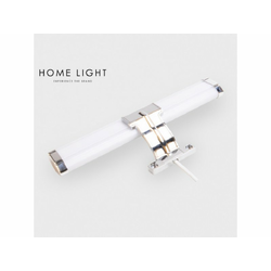 VESTA 589 Zidna lampa, 6W, 4000K, Hrom