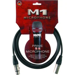 KLOTZ M1FM1N0500