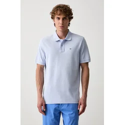 Tommy Jeans polo majica moška bombažna