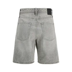Jack & Jones Muški šorts Tony, Sivi