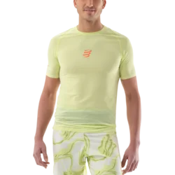 Majica Compressport Trail Racing SS Tshirt M