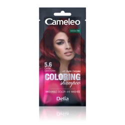 Kolor Šamponi za Kosu CAMELEO 4.1 | Farba za Kosu Bez Amonijaka | Kozmo Shop Online