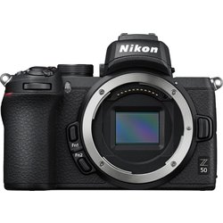 Nikon Z50 fotoaparat, body