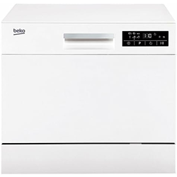 BEKO DTC36610W MASINA ZA SUDOVE