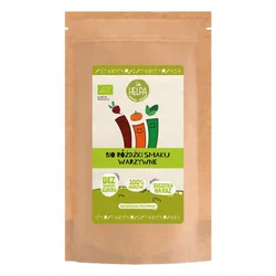 liofilizirana zelenjava v prahu, Wands of Flavor, BIO 18 g