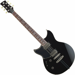 Yamaha RSS20L Black