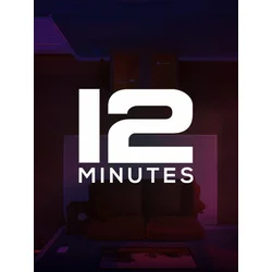 Twelve Minutes (PC) Steam Key GLOBAL