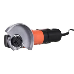 BLACK&DECKER kotni brusilnik BEG120