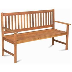 FIELDMANN Baštenska klupa FDZN 4006-T