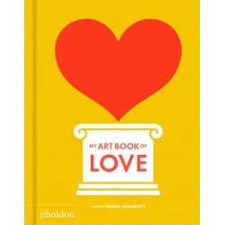 My Art Book of Love