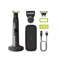 QP6652_61 PHILIPS APARAT ZA BRIJANJE ONEBLADE PRO 360