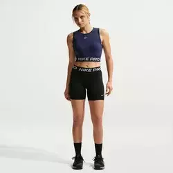 Nike Ženski sportski šorc Pro NP DF 365 IQ6018, Crni