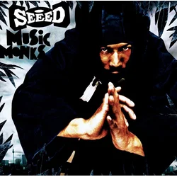 Seeed - Music Monks (Bonus Tracks /German) (2 LP)