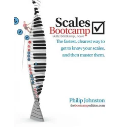Scales Bootcamp