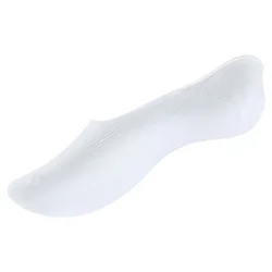 VCA 2 para premium nevidnih stopalk, VCA 2115, bele