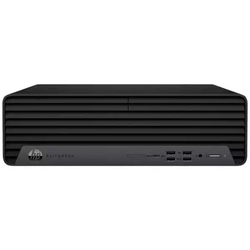 Računar HP EliteDesk 805 G6 SFF AMD R5 4650G/8gb/NVME 256GB/DVD/tas/ miš/Win10 Pro 65S57E8R RENEW 3Y