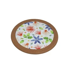 PODMETAČ 20cm (CVEĆE) ROY-9986