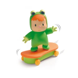 SMOBY Cotoons figura na rolki16*9*18 cm