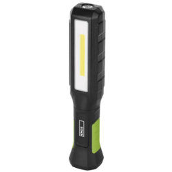 Emos p4544 Led radna lampa punjiva cob led+led 800lm 2000mah ( 3745 )