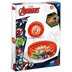 Mondo avengers bazen sa 2 prstena ( MN16913 )