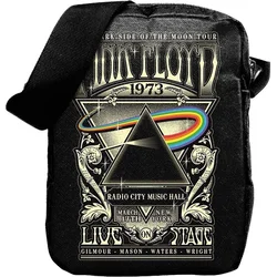 Torba Pink Floyd - 1973 Live - Crossbody Bag - CBPF73