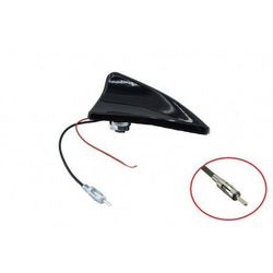 Auto antena SHARK FM/AM Kettz KT-AA07 ( 30-041 )