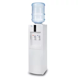 AQUA ARIA Aparat za vodu Glacier, Beli
