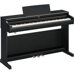 Yamaha YDP-166 Black Digitalni piano