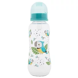 Lorelli flasica easy grip 250ml (0m+) - aqua blue ( 10200130005 )