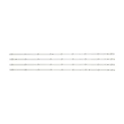 ES-850, FOX 50DLE172 LED TRAKE