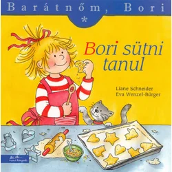 Bori sütni tanul